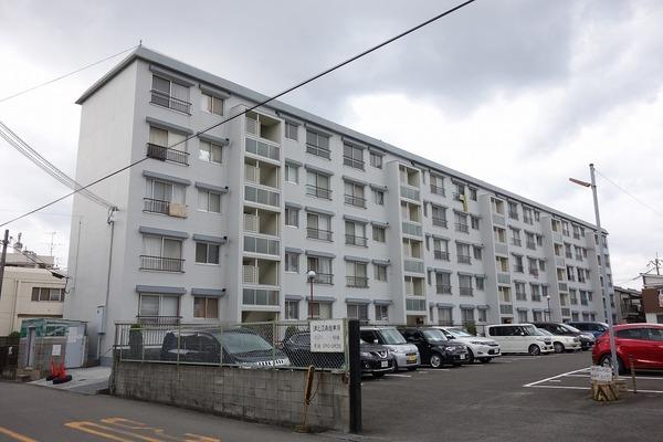 メゾン津之江