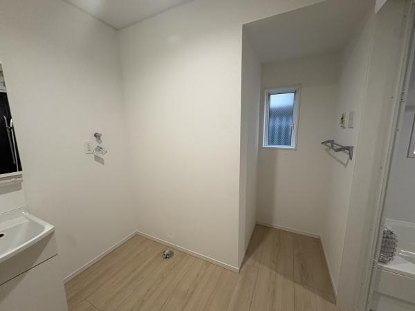 高槻市永楽町の新築一戸建