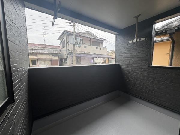 高槻市永楽町の新築一戸建