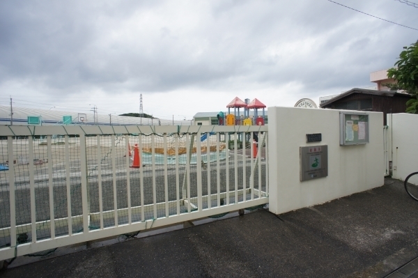高槻市塚原２丁目の土地(高槻市立土室幼稚園)
