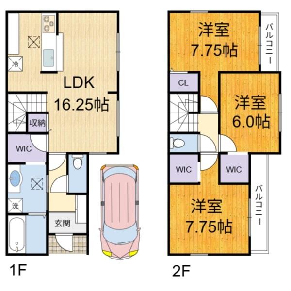 三島郡島本町広瀬５丁目の土地