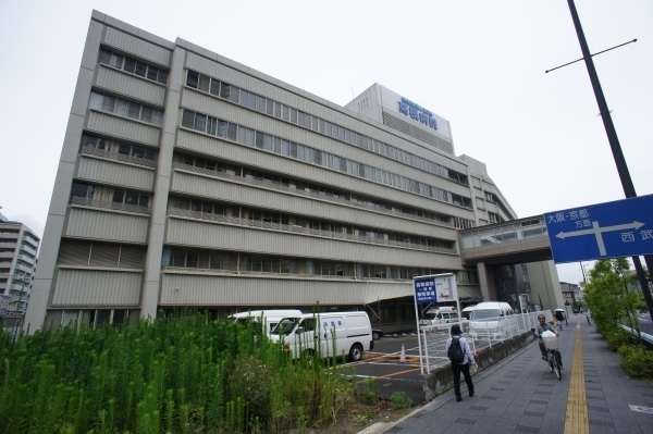 高槻市奥天神町１丁目の新築一戸建(社会医療法人愛仁会高槻病院)