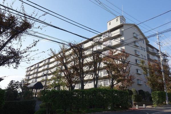 藤和コアティ高槻ハイタウンコアA