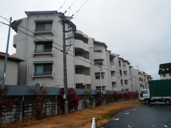 パスコマンション高槻弐番館