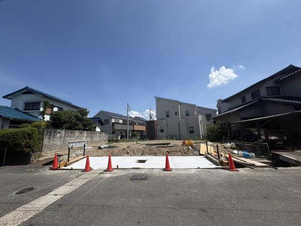 三島郡島本町広瀬５丁目の新築一戸建