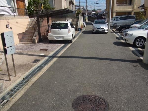 高槻市富田町６丁目の中古一戸建