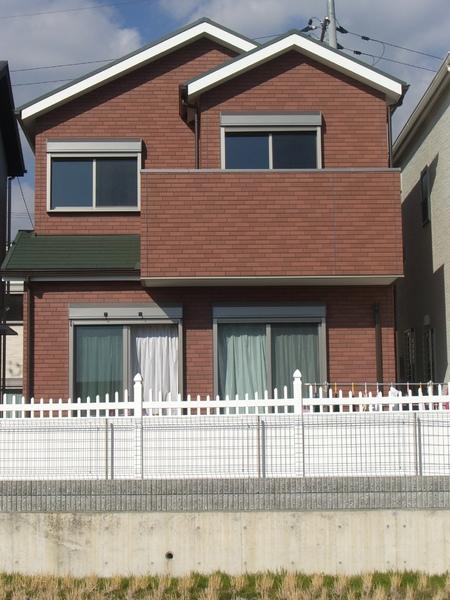 高垣町　中古戸建