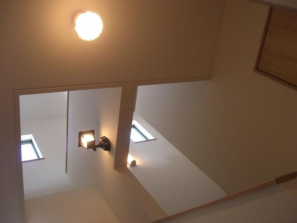 高槻市高垣町の中古一戸建て