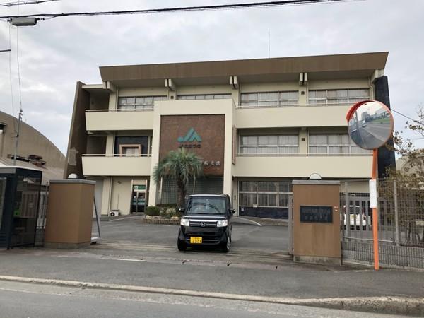 高槻市柱本6丁目の中古一戸建て(JAたかつき 三箇牧支店)
