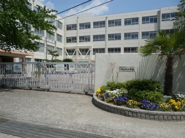 メロディーハイム高槻(高槻市立竹の内小学校)