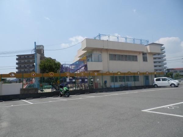 メロディーハイム高槻(（福）光和会ずし保育園)