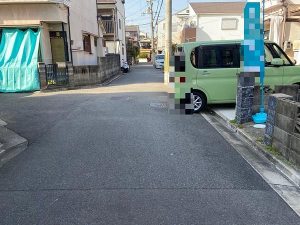 高槻市東五百住町２丁目の中古一戸建て