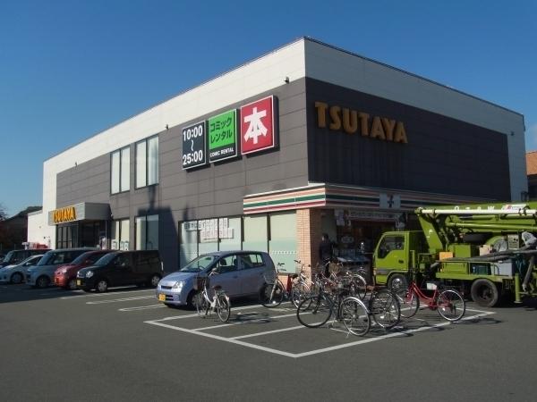 高槻市津之江町２丁目の中古一戸建て(セブンイレブン高槻庄所町店)