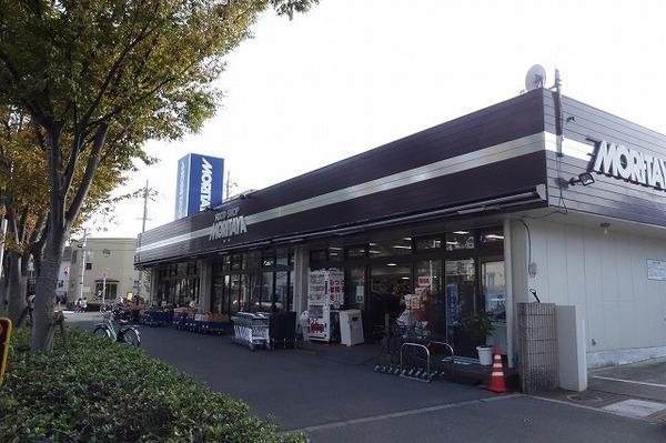 高槻市安岡寺町５丁目の中古一戸建て(MORITAYA聖ヶ丘店)