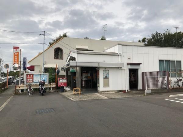高槻市唐崎西２丁目の中古一戸建て(高槻唐崎西郵便局)