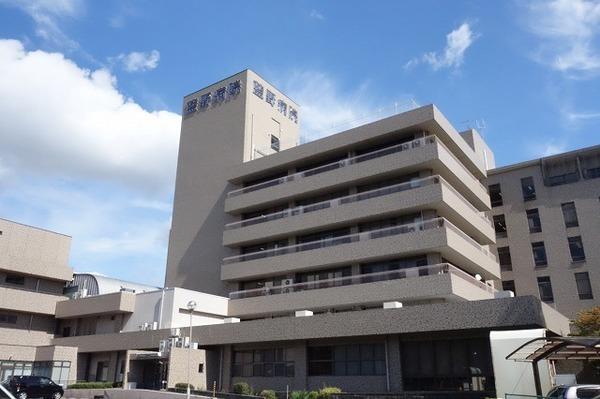 ランフォルセ高槻フォーリア(藍野病院)