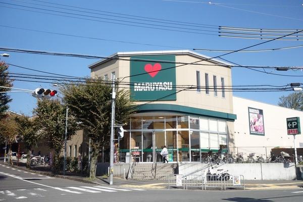 高槻市大和1丁目の新築一戸建(スーパーマルヤス阿武野店)