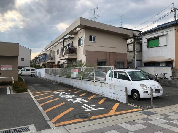 柳川ハイツ