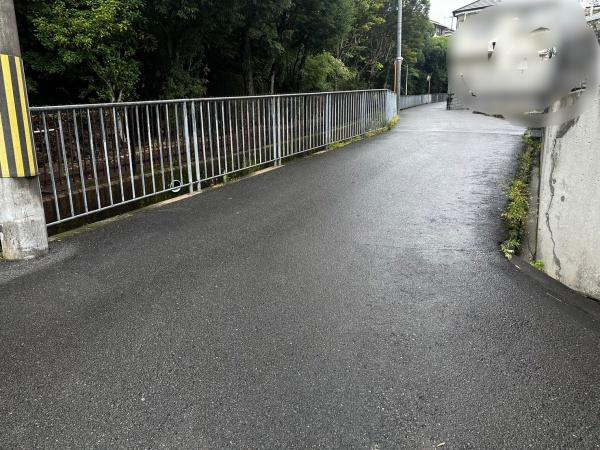 高槻市松が丘４丁目の中古一戸建