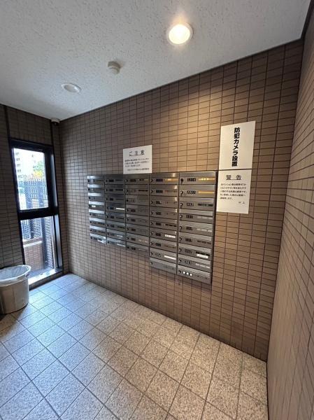 大拓メゾン千代崎みなと通