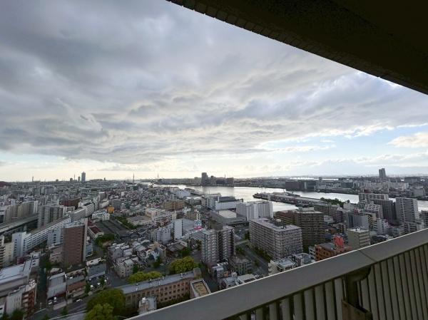 オークプリオタワ―