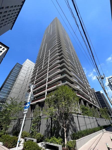 ローレルタワー堺筋本町
