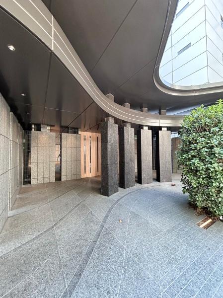 ローレルタワー堺筋本町