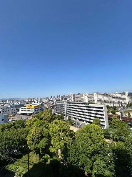 キングマンション弁天町Ⅱ