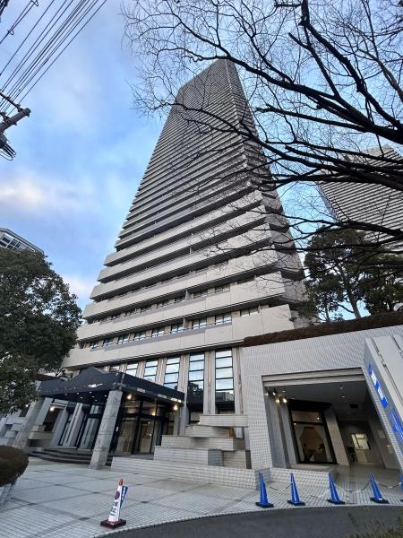 オークプリオタワ―