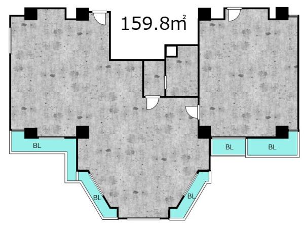 ニューライフ御堂筋本町