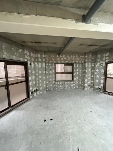 ニューライフ御堂筋本町
