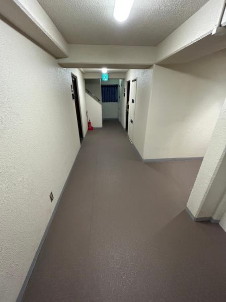 ニューライフ御堂筋本町