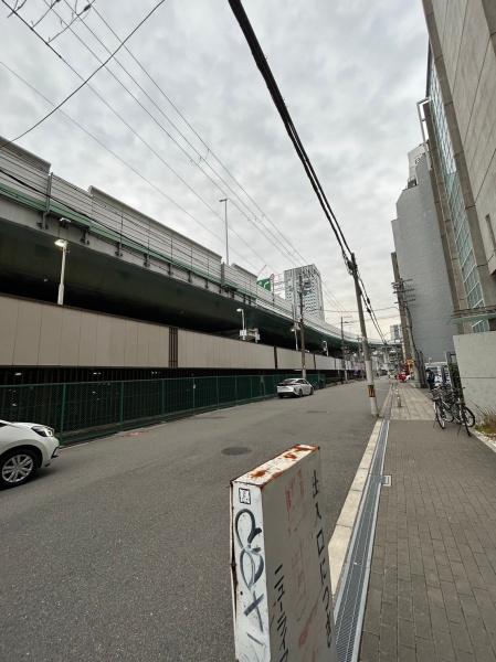 ニューライフ御堂筋本町