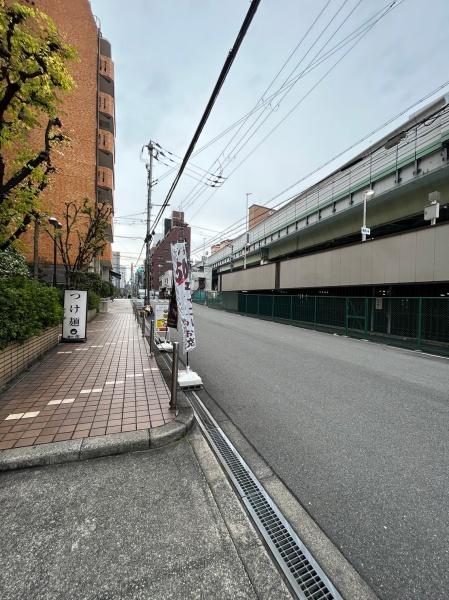 ニューライフ御堂筋本町