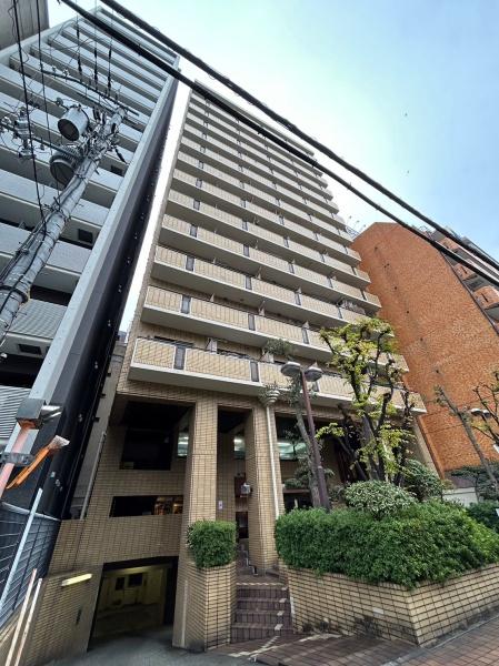 ニューライフ御堂筋本町