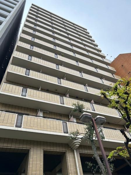 ニューライフ御堂筋本町