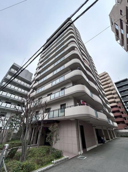 ディオフェルティ本町西