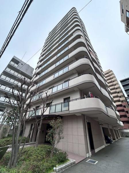 ディオフェルティ本町西
