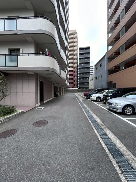 ディオフェルティ本町西