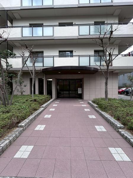 ディオフェルティ本町西