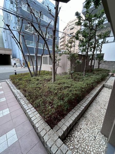 ディオフェルティ本町西