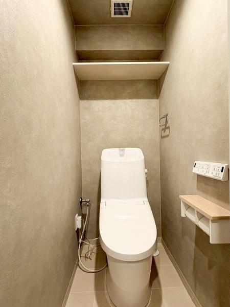 パルムハウス江坂