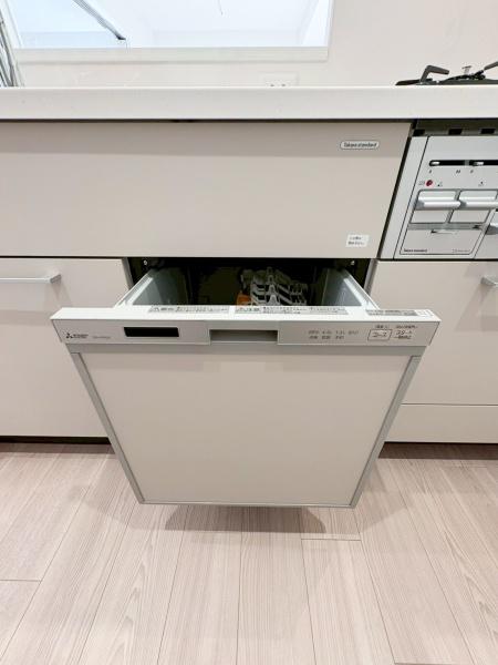 パルムハウス江坂