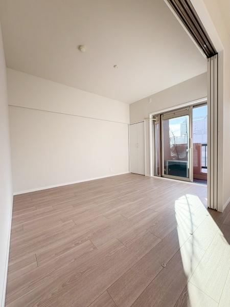 パルムハウス江坂