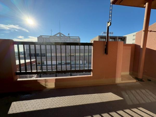 パルムハウス江坂