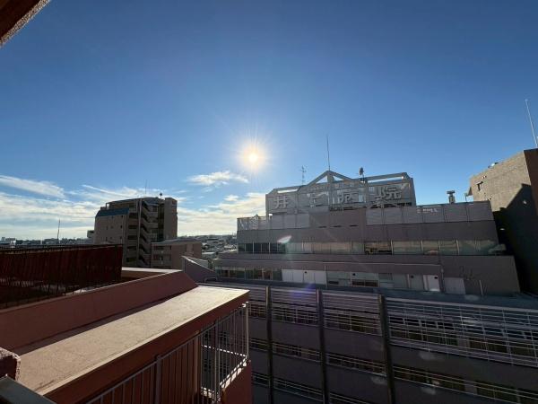 パルムハウス江坂