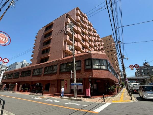 パルムハウス江坂