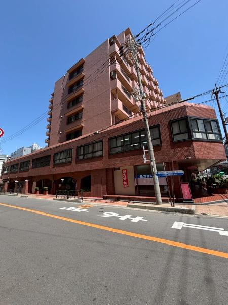 パルムハウス江坂