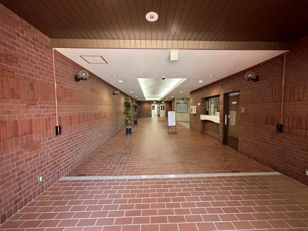 パルムハウス江坂