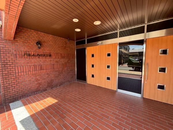 パルムハウス江坂